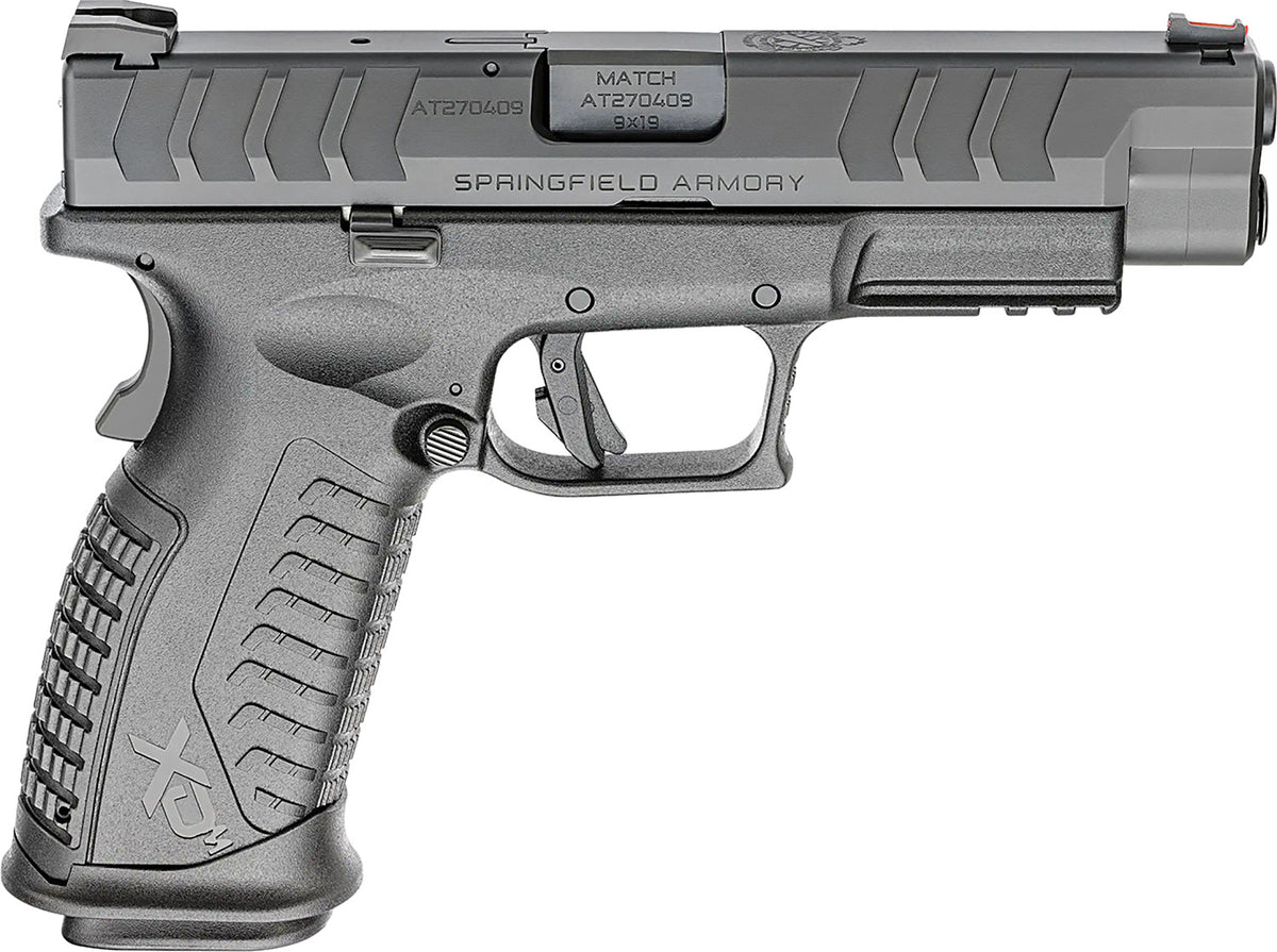 SPG XDME9459BCA 9M ELT 4.5 *CA* 10R