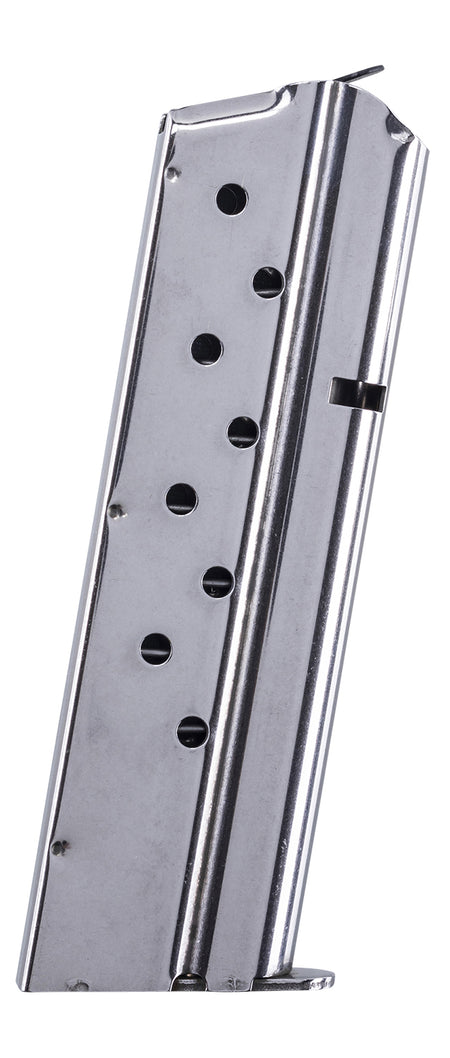 Auto-Ordnance G57S 1911 9rd 9mm Luger Fits Auto-Ordnance 1911 Stainless Steel