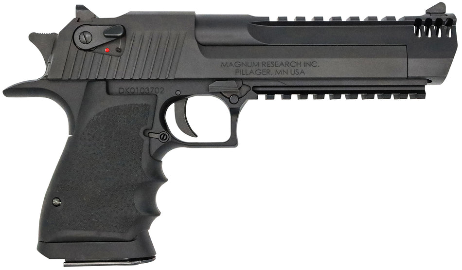 MAG DE429L6IMB MARKXIX 429DE 6 MB BLK