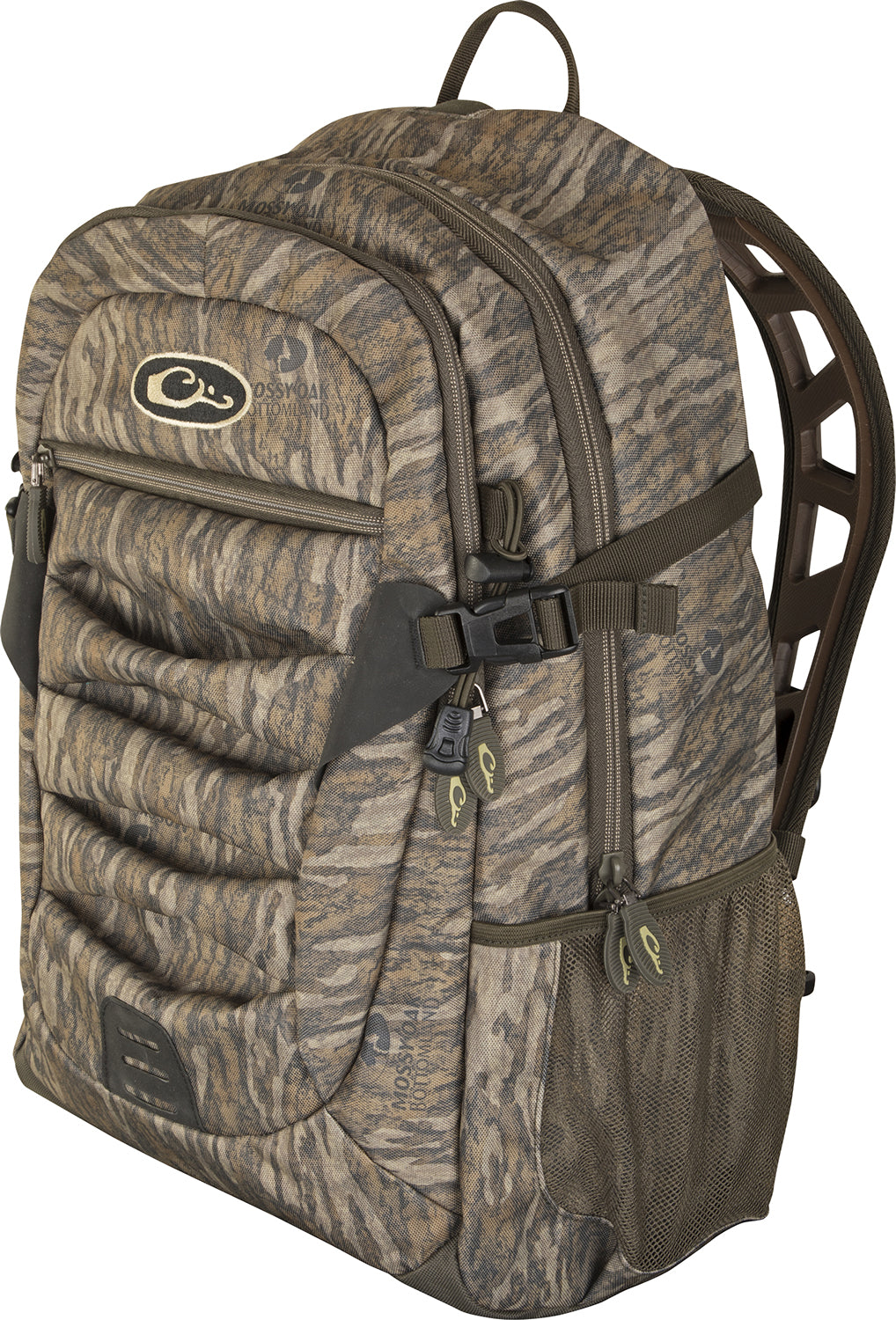 Drake Waterfowl DA1011006 Daypack HD-2 Mossy Oak Bottomland