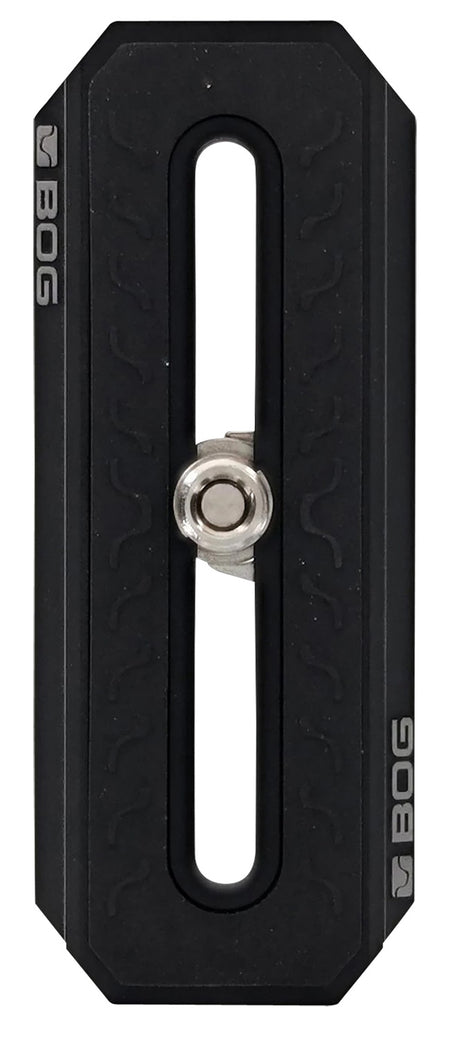 Bog-Pod 1204206 ARCA Swiss Optics Plate
