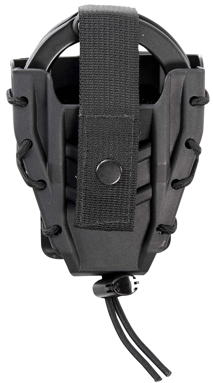 High Speed Gear 16DC00BK Taco Handcuff Holder Polymer Black Belt Clip ...
