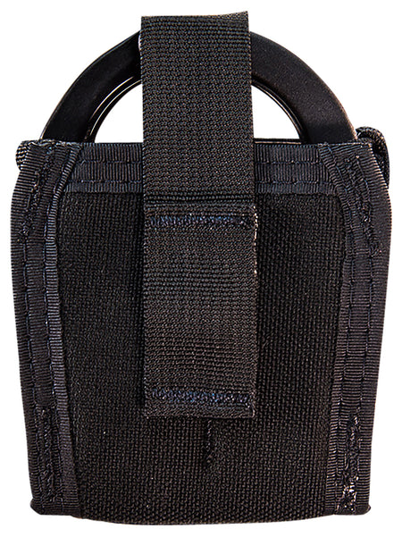 High Speed Gear 41D002BK Taco Double Duty Nylon Black Up to 2"