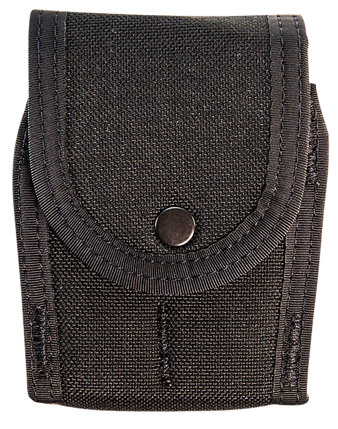 High Speed Gear 41DC00BK Taco Single Duty Nylon Black Up to 2"