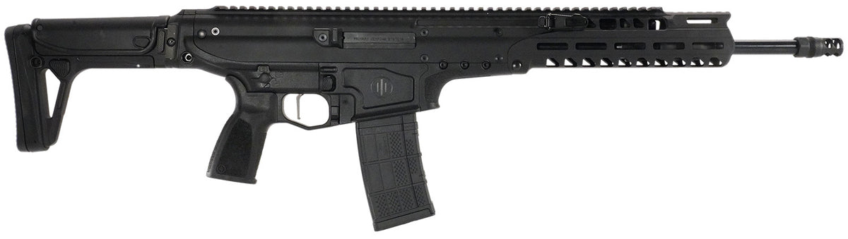 PWS U2E14RA11-1F UXR ELITE RFL 223WYL 14.5