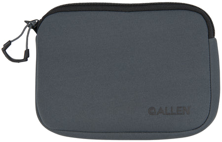 Allen 3635 Pistol Pouch Charcoal Neoprene