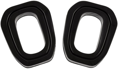 Allen 4152 Gel Ear Cups Replacement Pads Black 1 Pair 026509077992