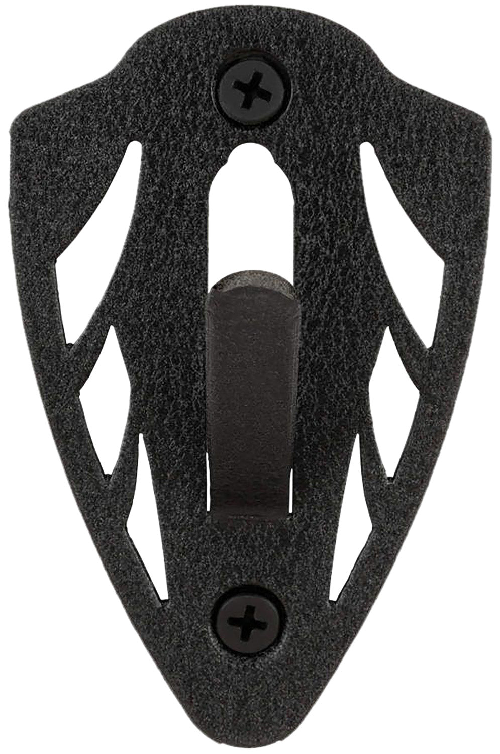 Allen 7222 EZ Mount Skull Peg Wall Mount Small/Mid-Size Game Black Steel Includes Mounting Hardware 026509075028