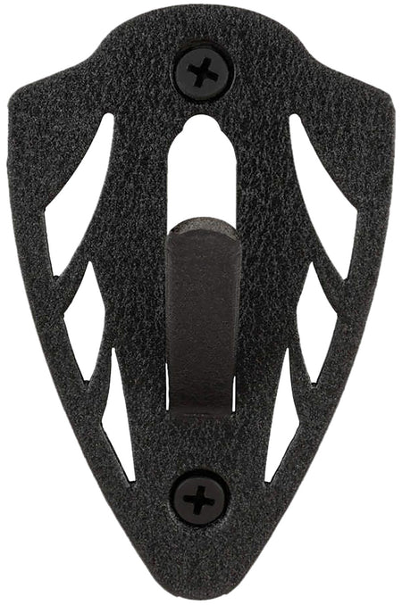 Allen 7222 EZ Mount Skull Peg Wall Mount Small/Mid-Size Game Black Steel Includes Mounting Hardware 026509075028