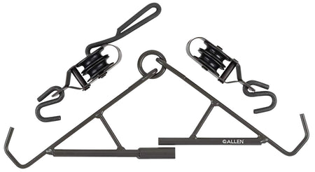 ALLEN 7244 TAKEDOWN GAMBREL AND HOIST 500 LBS 026509076353