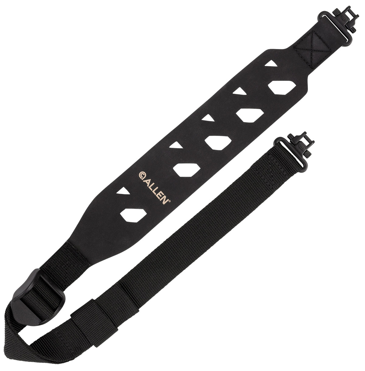 Allen 8535 Hyperlite Black Rifle