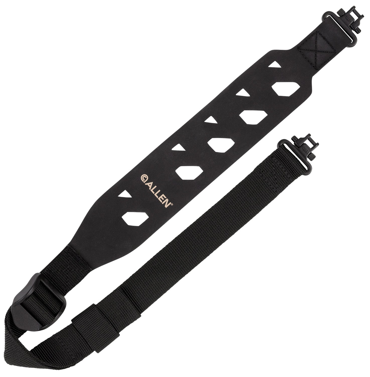 Allen 8535 Hyperlite Black Rifle