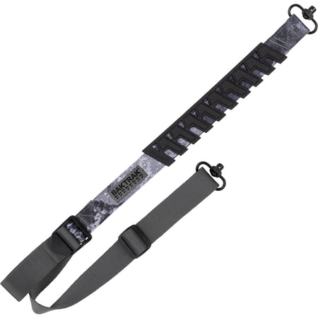 Allen 8539 Trak Sling Gray Adjustable Rifle