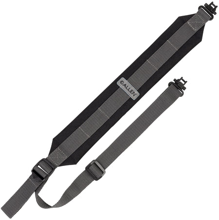 Allen 8545 Durango Black/Gray Endura Rifle