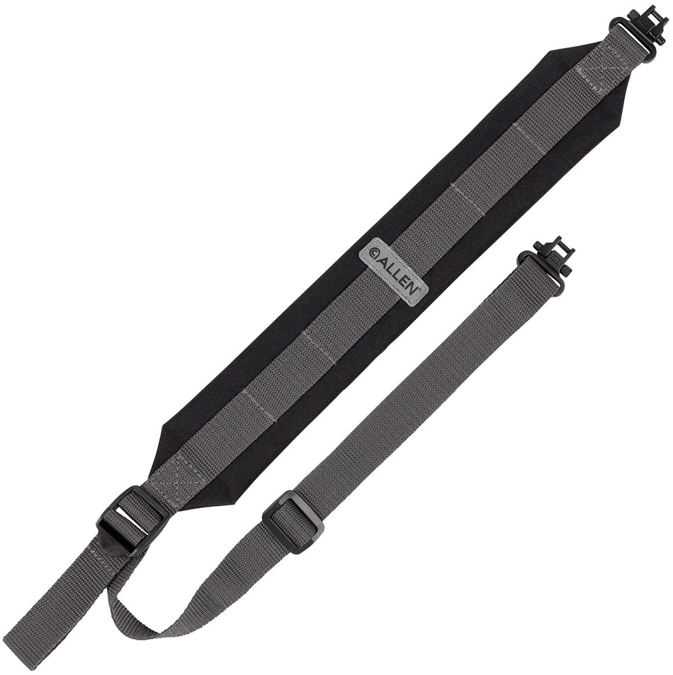 Allen 8545 Durango Black/Gray Endura Rifle