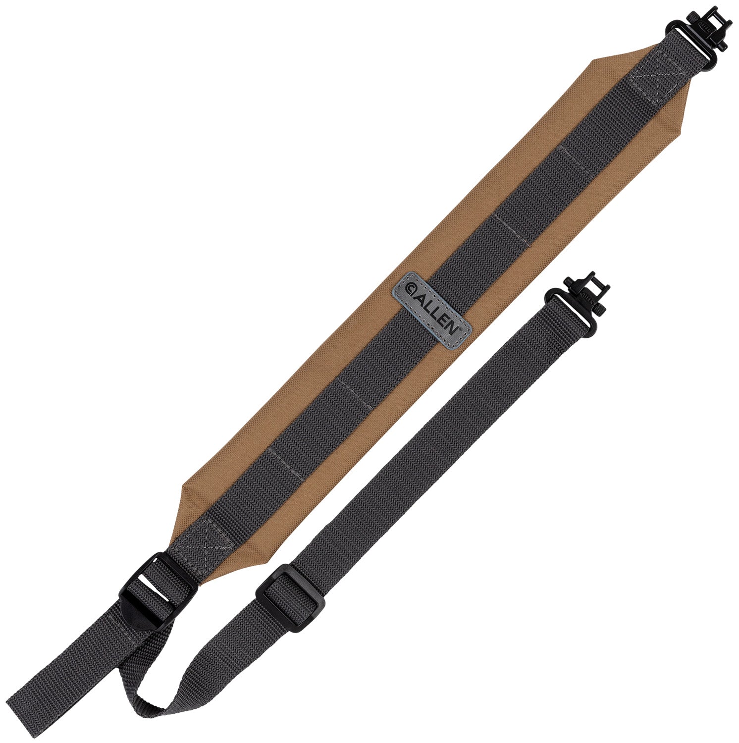 Allen 8546 Durango Khaki/Gray Endura Rifle