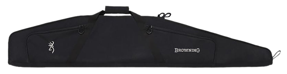 Browning 1410219954 Max Long Range 54" Black Closed-Cell Foam Padding For Scoped Rifle
