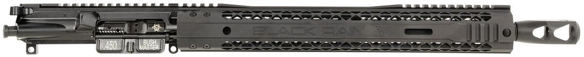Black Rain Ordnance BROCARNIVORE450B Carnivore 450 Bushmaster 16" for AR-15