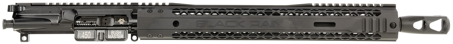 Black Rain Ordnance BROCARNIVORE450B Carnivore 450 Bushmaster 16" for AR-15