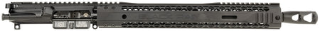 Black Rain Ordnance BROCARNIVORE450B Carnivore 450 Bushmaster 16" for AR-15