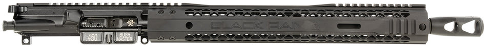 Black Rain Ordnance BROCARNIVORE450B Carnivore 450 Bushmaster 16" for AR-15