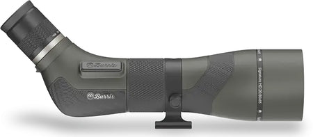 Burris 300103 Signature HD Angled Body 20-60x85mm Gray/Green