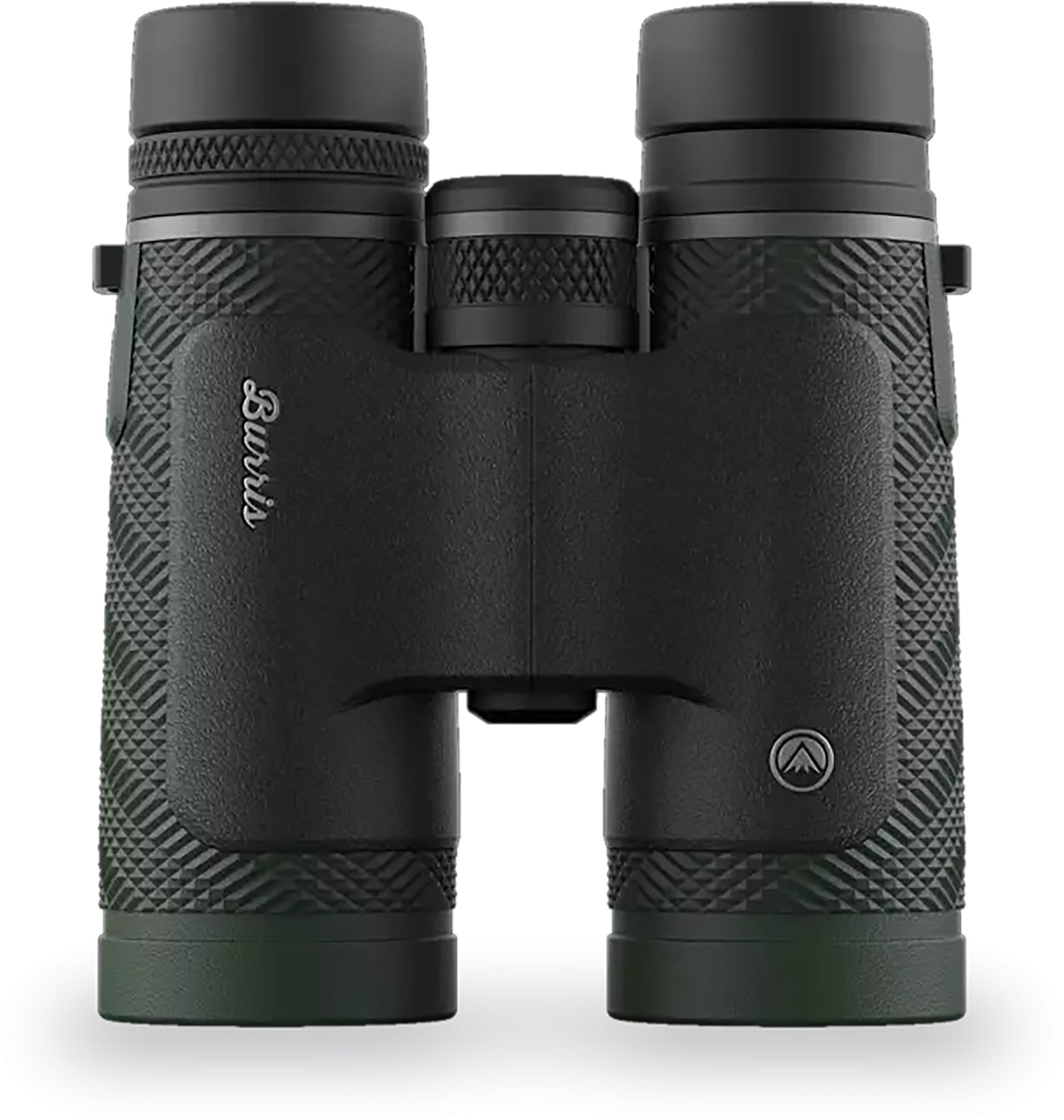 Burris 300279 Droptine HD 10x42mm Roof Prism Fast Focus, Black Aluminum
