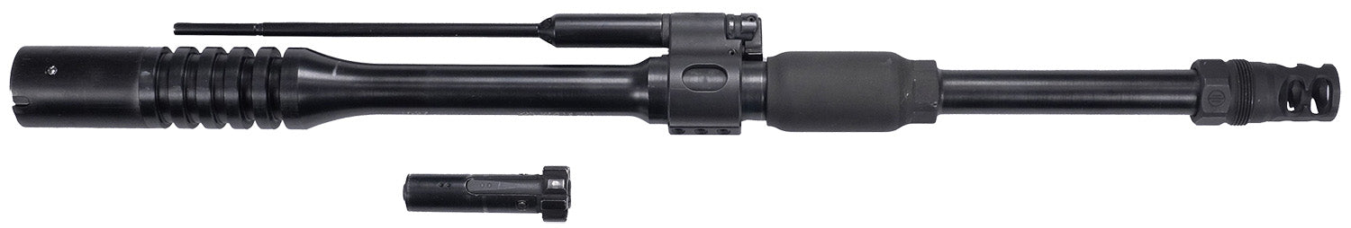 Primary Weapons U2E16YA011F UXR Conversion Kit Black 223 Wylde Black 16" Barrel