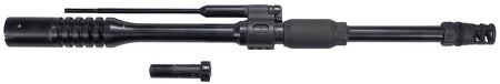 Primary Weapons U2E16YA011F UXR Conversion Kit Black 223 Wylde Black 16" Barrel