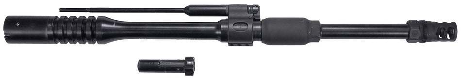 Primary Weapons U2E16YA011F UXR Conversion Kit Black 223 Wylde Black 16" Barrel