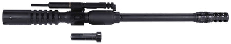 Primary Weapons UXR-CK-300BLK-10 UXR Conversion Kit Black 300 Blackout Black 10.50" Barrel
