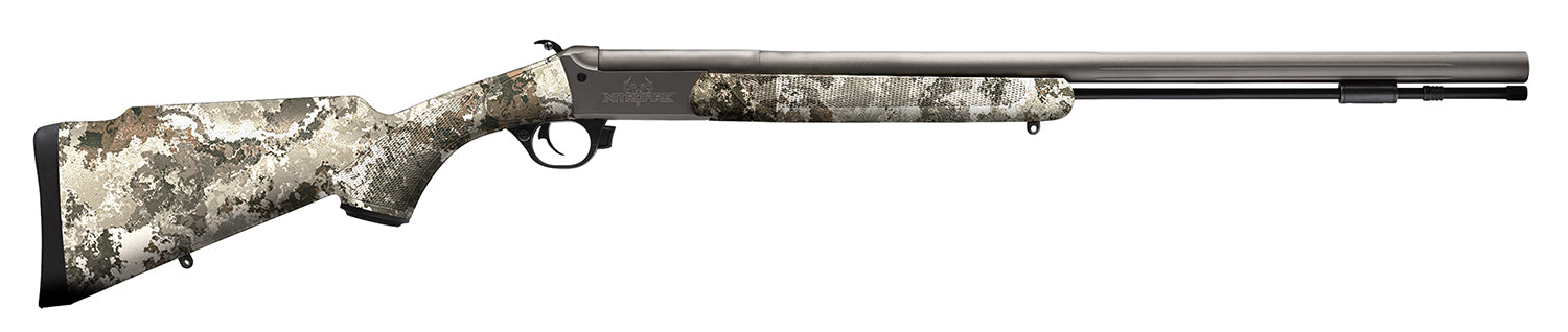 TRAD NITROFIRE VAPR VEIL ALPINE 50CAL 26 NS