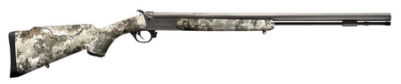 TRAD NITROFIRE VAPR VEIL ALPINE 50CAL 26 NS