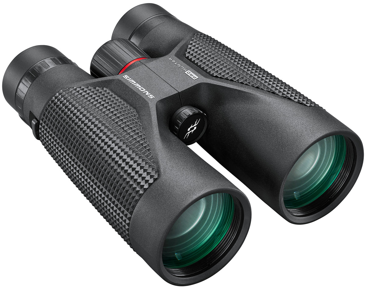 Simmons SPH1250 ProHunter 12x50mm