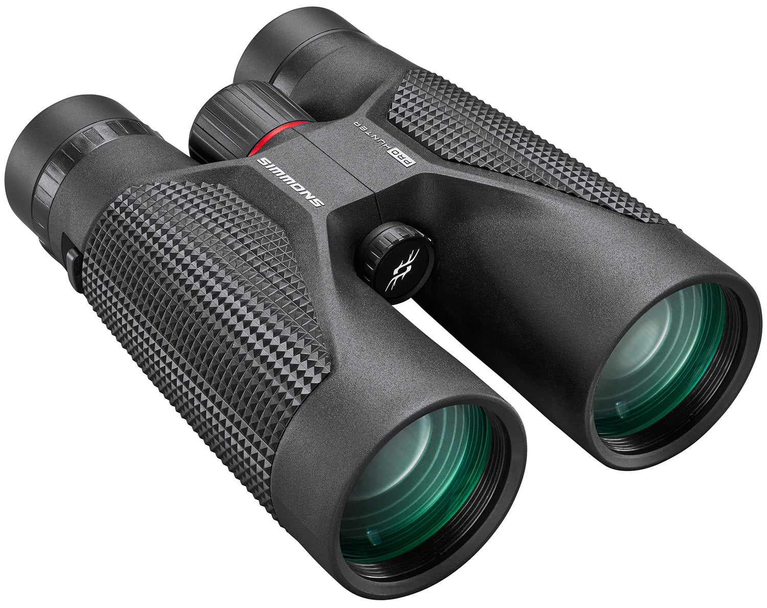 Simmons SPH1250 ProHunter 12x50mm