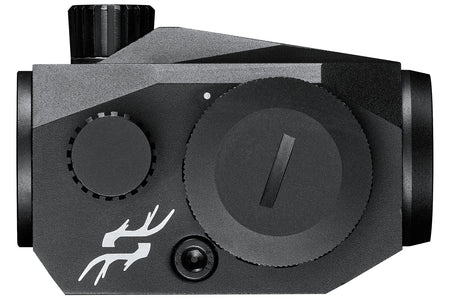 Simmons SPTTD120 Pro Target Tube Red Dot Matte Black 1x 20 mm