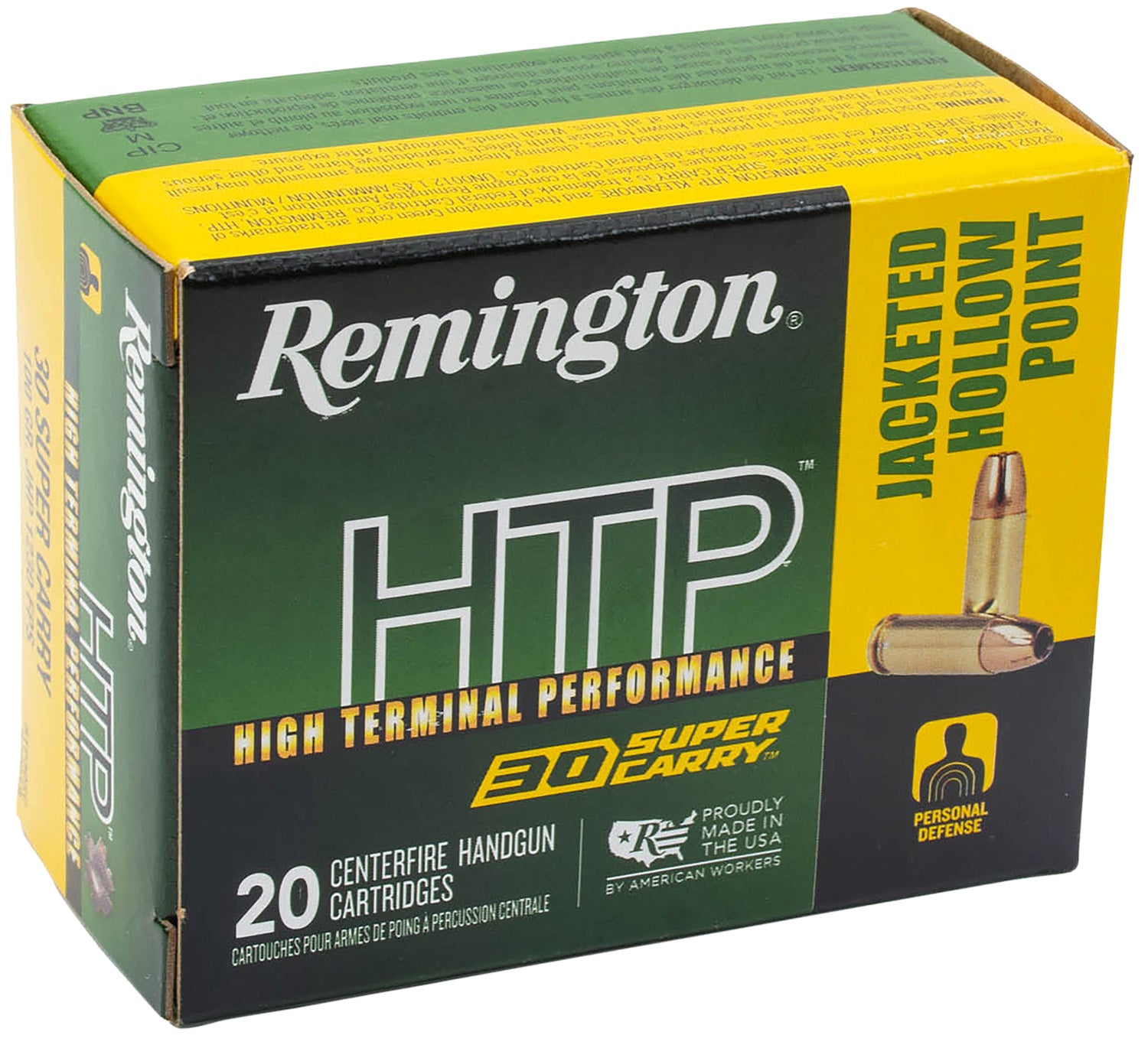 Remington Arkansas Field & Timber 12 Gauge 3 in 1-1/4 oz #2 / 4