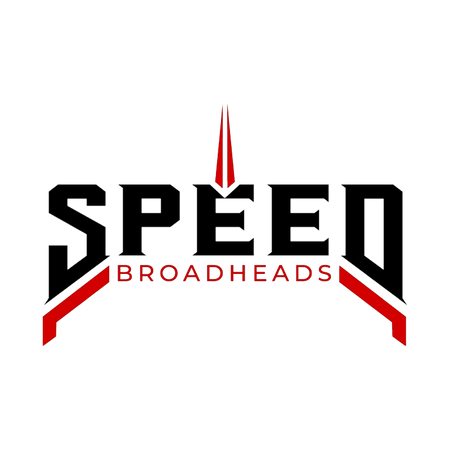 Speed Titanium 100 Broadheads 100 gr. 2 in. 3 pk.