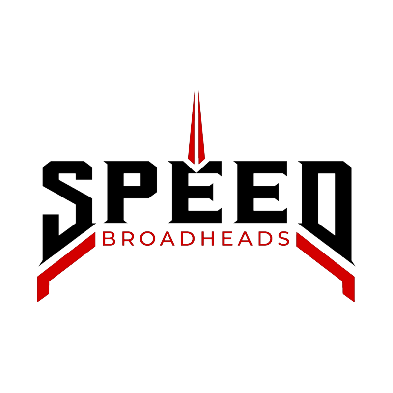 Speed Crossbow Titanium 100 Broadheads 100 gr. 2 in. 3 pk.