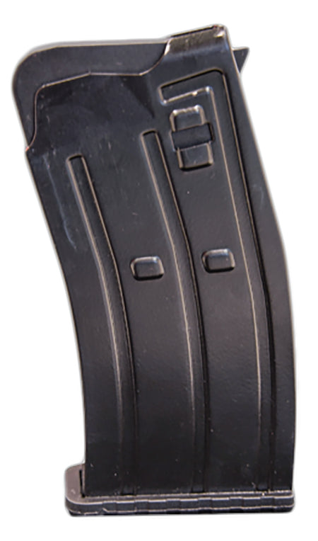 Howa BOSSPT100 Boss-25 5rd Black