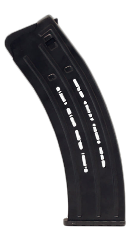 Howa BOSSPT101 Boss-25 10rd Black