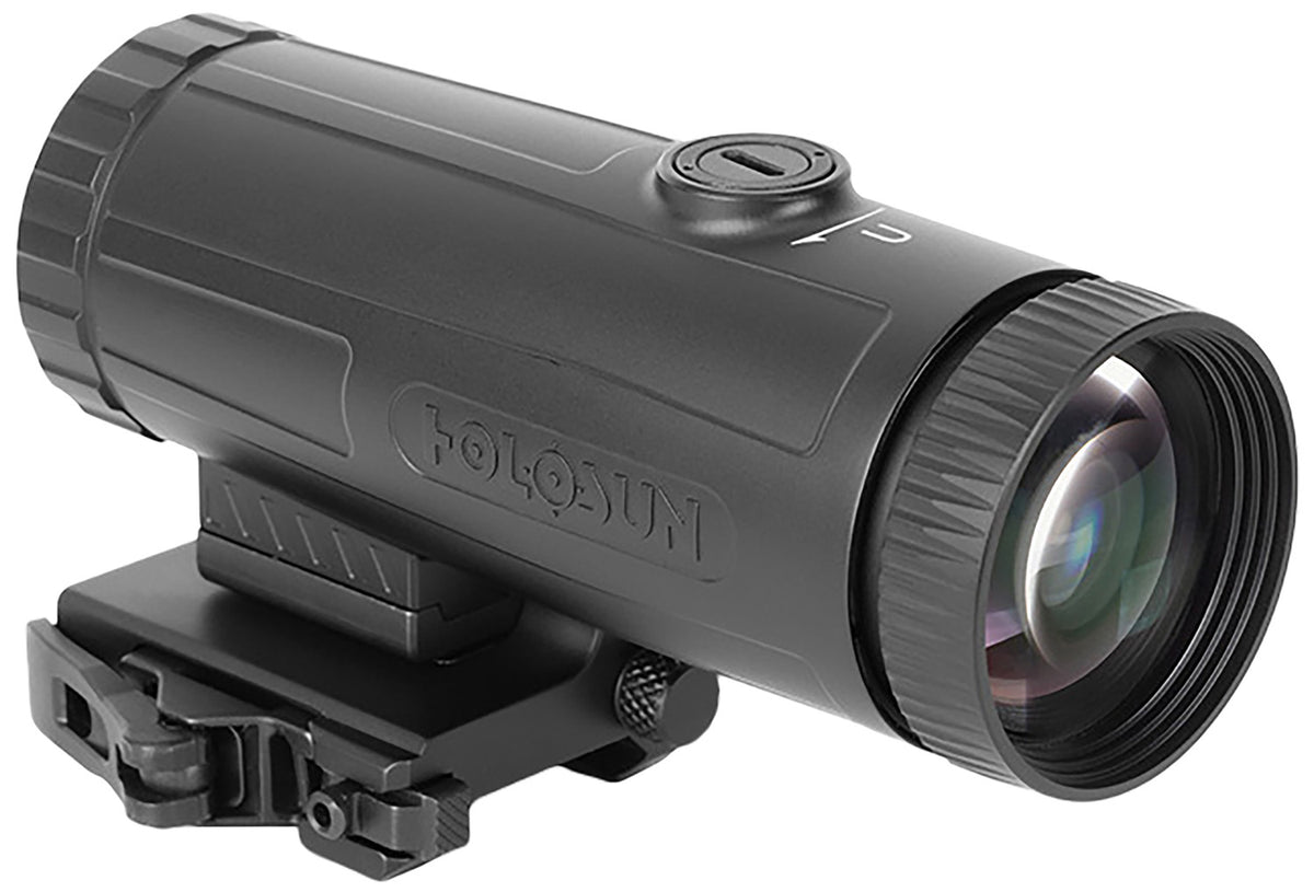 Holosun HM6X HM6X Black