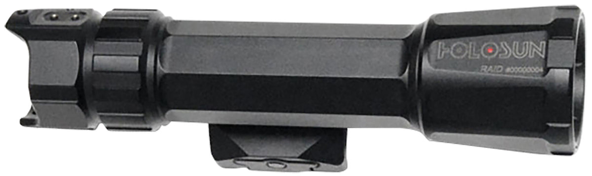 Holosun RAID Illumination Device Black 7075 T6 Aluminum Rifle 1000 Lumens