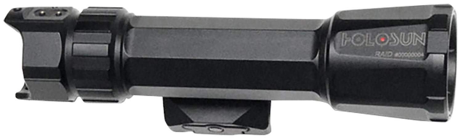 Holosun RAID Illumination Device Black 7075 T6 Aluminum Rifle 1000 Lumens