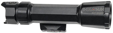 Holosun RAID Illumination Device Black 7075 T6 Aluminum Rifle 1000 Lumens