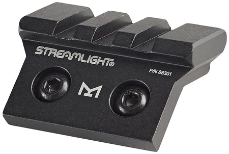 Streamlight 88301 TLR M-LOK Mount Black