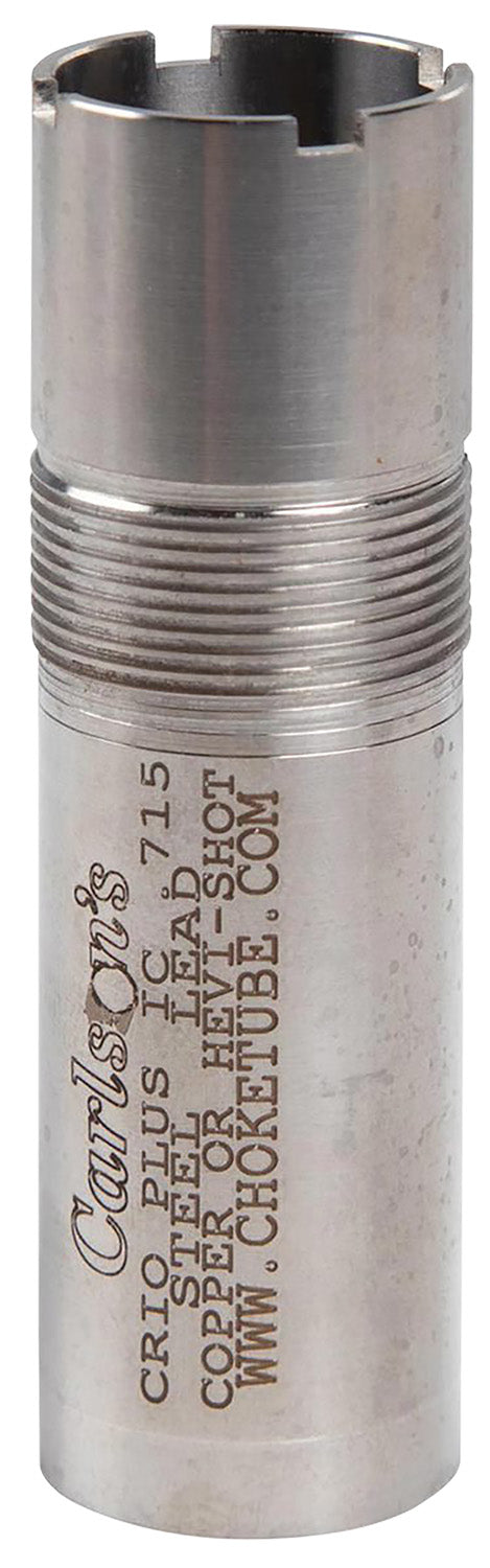 Carlson's Choke Tubes 50005 Benelli Crio Plus 12 Gauge Full Stainless Steel