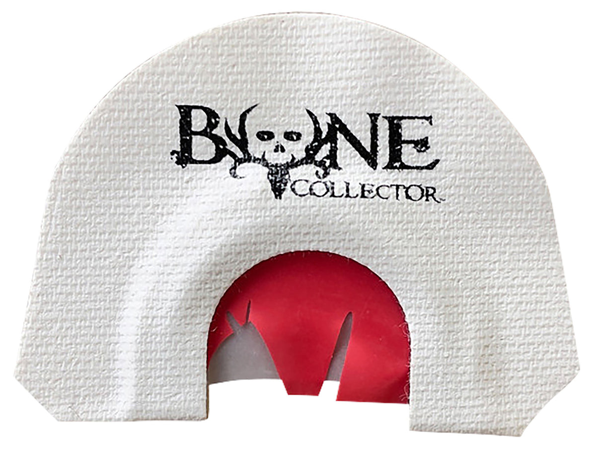 BONE BC140017 THE HOTSHOT TRI COMBO DBL REED