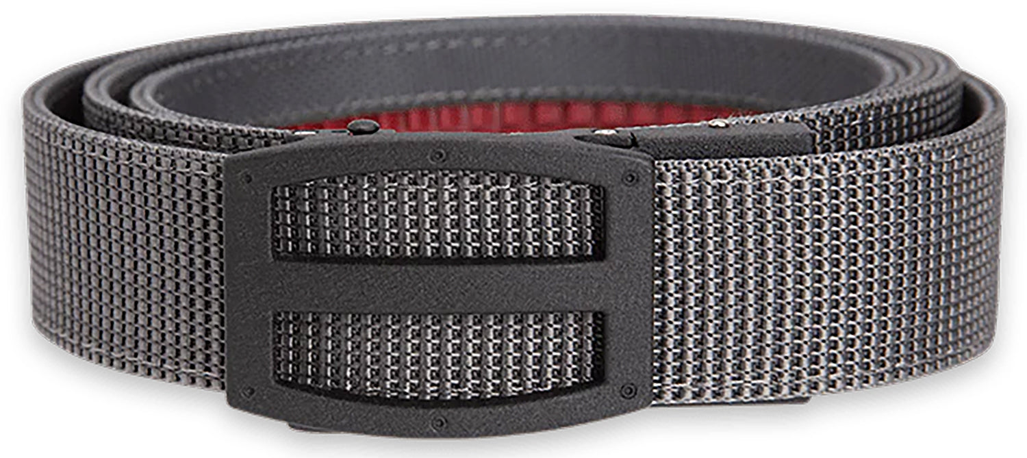 Team Nexbelt Operating PCS1972 EDC Gray Nylon 1.50" Wide