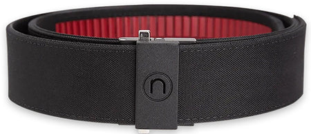Team Nexbelt Operating PCS9121 EDC Black Nylon 1.75" Wide Clasp Closure